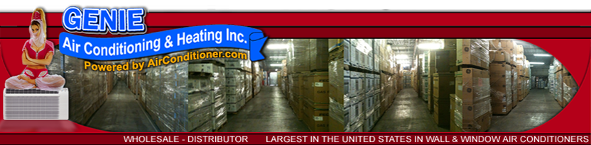  HVACr Industry Warehouse